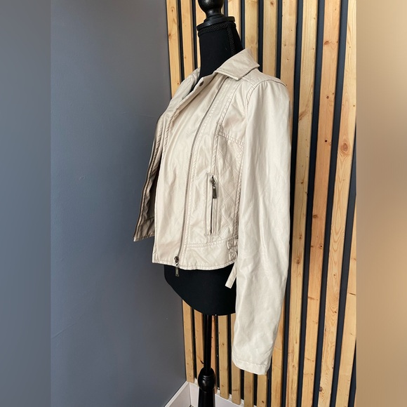 Leather Jacket - Picture 3 of 14